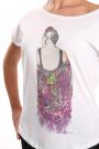 Ｔシャツ / 半袖Ｔ-シャツ FLAMENCA 限定エディション