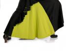 Flamenco Dance Skirt