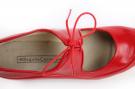 Flamenco dance Shoe Aneglito Red