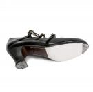 Flamenco dance Shoe Tres Correas