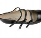 Flamenco dance Shoe Tres Correas
