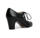 Flamenco dance Shoe Corado Calado