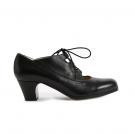 Flamenco dance Shoe Antiguo Black