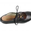 Flamenco dance Shoe Antiguo Black