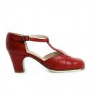 Flamenco dance Shoe Clásico Español IV