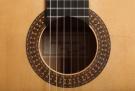 ホセ・ゴンザレス・ロペスマリンモンテロフラメンコギター番号173