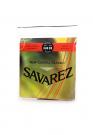 Savarezのギターの弦540 CR通常のテンション