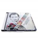 ホセ・アントニオ・ロドリゲスCD Anartista