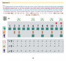 フラメンコのリズムと歌方法