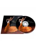 フラメンコダンスアレグリアCD