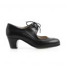 Flamenco dance Shoe Aneglito Black