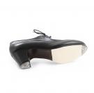Flamenco dance Shoe Aneglito Black
