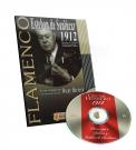 1912 – エステバン・デ・サンルカ－楽譜 + CD