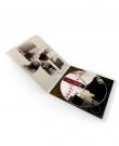 エムレ「トルコ人」CD 「バブル」