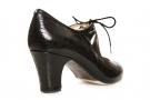 Flamenco dance Shoe Corado Calado Coco