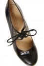 Flamenco dance Shoe Corado Calado Coco