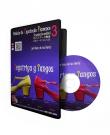 セギリーヤ/タンゴス　ロサ・デ・ラス・エラス/フラメンコ　タップ / ＤＶＤ　サパテア－ド教本ＶＯＬ．3