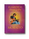 ギターモラットのギターパート CD 「Morao y Oro」