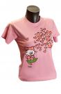 子供Tシャツフラメンコ6 - 8歳