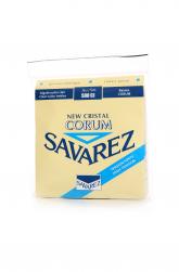 Savarezギターの弦500CJハイテンション