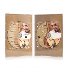 ジェロニモマヤ「アイ・アムのように」（CD+ DVD）
