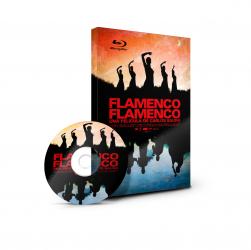 フラメンコ、フラメンコ（ブルーレイDVD） - カルロス・サウラ