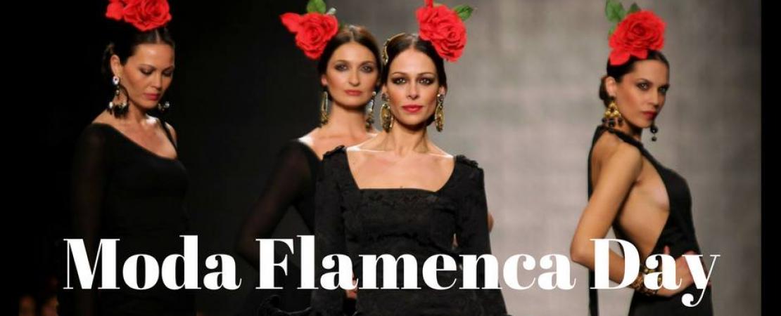 Moda Flamenca Day