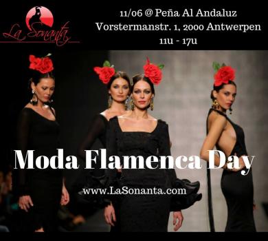 Moda Flamenca Day