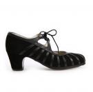 Flamenco dance Shoe Primor Black