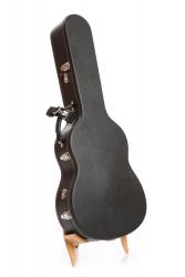 高品質のギター木製ギターケース