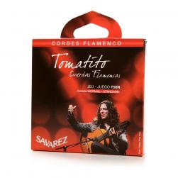 SAVAREZ サバレス クラシックギター弦 トマティート T50R
