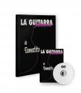 トマティート、フラメンコギタークラス帳DVD