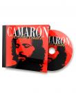 カマロン・デ・ラ・イスラ - CD - 未発表のアンソロジー