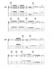 コンボ提供 - シギリージャDVD 1と2-楽譜フラメンコ・ギター／カンテ伴奏教本